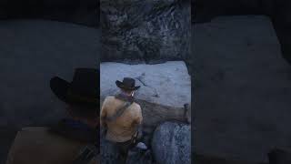 Topi Sherif  NEVADA HAT   RDR2 shorts shortvideo reddeadredemption [upl. by Limak]