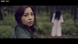 TEROR HUTAN ANGKER  FILM INDONESIA FULL MOVIE [upl. by Naleag]