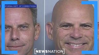 California governor sends Menendez brothers clemency decision back to DA  Banfield [upl. by Adoh]