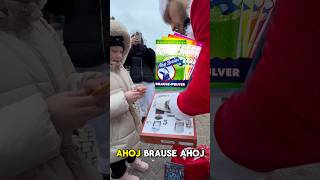 Adventskalender auf Weihnachtsmarkt öffnen [upl. by Fiel]