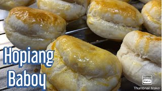 HOPIANG BABOY RECIPE  HOW TO MAKE SPECIAL HOPIANG BABOY [upl. by Kcira]