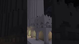 【マイクラ 建築 砂漠】砂漠の夜を作る minecraft マインクラフト マイクラ建築 [upl. by Danieu]