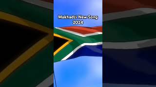 Makhadzi New Song 2024  Think About You amapiano [upl. by Horbal]