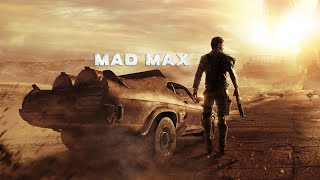 Mad MaxPart 13 [upl. by Ayar690]