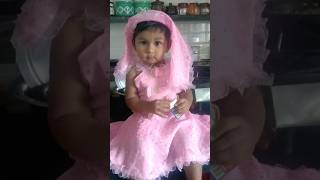 Mere jaiseto milege cutebaby mypari comedyfilms bollywoodsongs mycutepari baby funnycomedy [upl. by Iv]