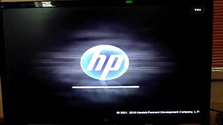 Установка Windows на сервер HP ProLiant DL380 G4 [upl. by Nilrac503]