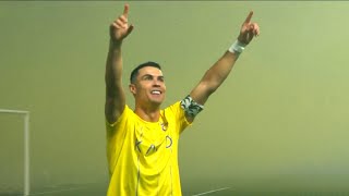 Cristiano Ronaldo scores BRACE in 43 Al Nassr win  Saudi League THRILLER  BMS Match Highlights [upl. by Yecal995]