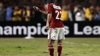 ●Mohammed Abo trika ●The Magician ● محمد ابوتريكة ● الساحر [upl. by Matusow]