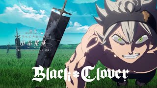 Black Clover Openings 112 [upl. by Sierra]