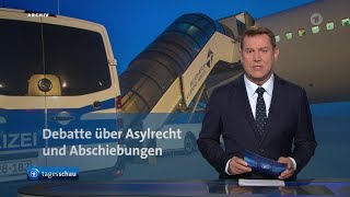 tagesschau 2000 Uhr 31082024 [upl. by Hamal]