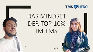 Das Mindset der Top 10 TMS Teilnehmer  TMS HERO [upl. by Sidnala9]