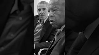 Remembering Representative John Lewis [upl. by Minsat612]