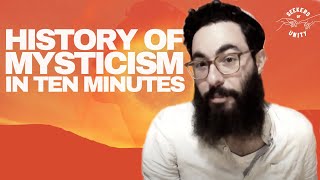 A Brief History of Mysticism [upl. by Hasan516]