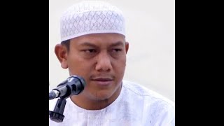 Ust Maududi Abdullah Lc  Tema  quotDiantara Dampak Kemaksiatanquot [upl. by Trbor301]