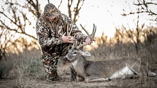 Storytellers S3E2  Member Hunt  Texas Trophy Hunters [upl. by Achilles]