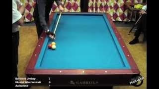 IBM Klub Böblingen  Karambolage Billard  Finale Landesmeisterschaft [upl. by Anelys]