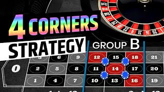 4 Corners Win Strategy  Exclusive [upl. by Nimoynib927]