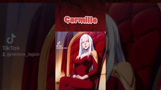 MFiles Part 101 Carmilla [upl. by Amrac]