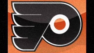 Philadelphia Flyers Goal Horn [upl. by Irahcaz]