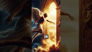 El ángel que rompió las reglas del cielo por nosotros historias historiasbiblicas curiosidades [upl. by Federica]