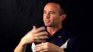 Alberto Salazar talks about the AlterG Treadmill and Training Athletes [upl. by Aneet753]