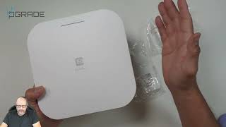 EnGenius Fit Wireless Dual Band Access Point Wi Fi 6 [upl. by Bria]