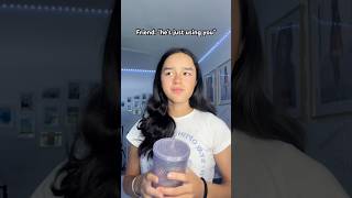 Delulu is the SOLULU 😆🤪 fypシ゚ funny trend relatable delulu skit justjules shorts viral [upl. by Emelda]