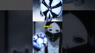 How does Quincys BANKAI Stealing WORK bleach bleachanime anime [upl. by Sage]