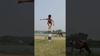 Sandese Aate Hai ❤️🤪KritikachannelShorts funny video [upl. by Pantheas]