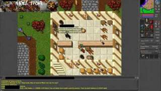 Helltibia Recovery Tool [upl. by Lennej874]