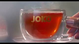 Enjoy the strong rich taste of JOKO in every cup [upl. by Zwart]