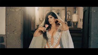 Ana Barbara  Fruta Prohibida Video Oficial [upl. by Macario]