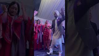 ਮੇਰੇ ਮੋਰੇ ਜੀ ਜੀ ਜੀ ਕਰਦਾ ॥ Punjabi funny boliyan harjitsangeet [upl. by Colvin]