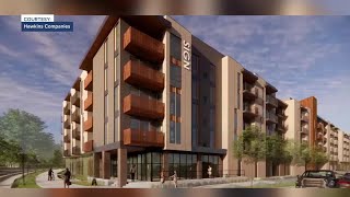 Residents raise concerns over new apartment complex coming to S Federal Way [upl. by Maziar]