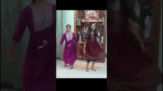 Raanjhanna x Valayapatti Dance Shorts Cover  like share subscribe [upl. by Kitchen]