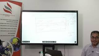 Training Magnetic Particle Testing MT Level 2 Part 10 [upl. by Sylirama49]