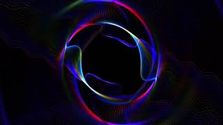 Spinning Ellipse Void Trail Visualizer [upl. by Anidualc]