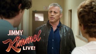 Sean Fights Matt LeBlanc  Episodes Episode 7 Preview  BBC Two [upl. by Mccormick]