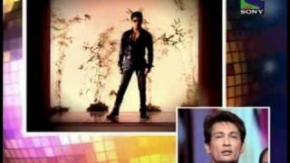 Jhalak Dikhla Jaa Season 4  Episode 17 7 Feb 2011  Part 1 [upl. by Ecnesse]