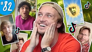 Shayne’s TikTok is a Sewer  SmoshCast 82 [upl. by Xad]