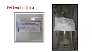 Diplomado en farmacología quotSeguridad y calidad en la administración de medicamentos de alto riesgo” [upl. by Watson]