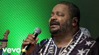 Arlindo Cruz  O Bem Ao Vivo [upl. by Sivahc]