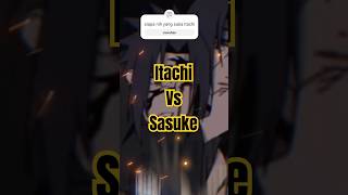 Itachi vs sasuke [upl. by Artus]