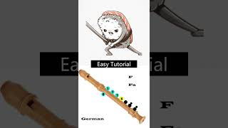 Gowk Recorder Tutorial Easy Tutorial Shorts [upl. by Leind]