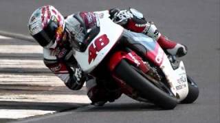 RIP Shoya Tomizawa Fatal Crash [upl. by Larimore]