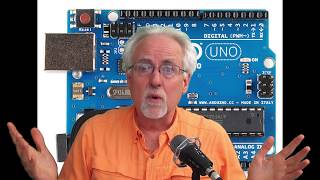 Arduino Tutorial 21 Understanding and Mixing Primary Colors with an RGB LED [upl. by Eldreda988]