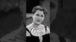 Cavalcade 1933 review movie movies film cinema foryou moviereview shorts fyp viral new [upl. by Aseena]