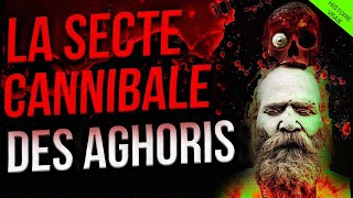 LÉTRANGE SECTE DES AGHORIS [upl. by Imehon]