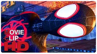 MILES MORALES Trailer 1 HD  Disney Concept  Tom Holland Kedar WilliamsStirling [upl. by Ahar930]