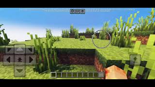 prizma deferred shader mcpe 121  SAMSUNG S23 FE [upl. by Tillo940]